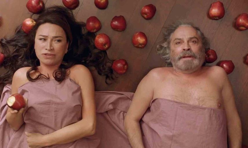 Netflix – 9 Kere Leyla film konusu ve oyuncuları