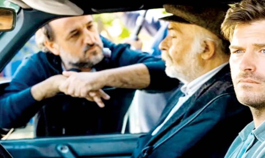 Netflix Aşıklar Bayramı filmi ne zaman yayınlanacak? Kıvanç Tatlıtuğu’un yeni filmi Aşıklar Bayramı’ndan ilk fragman geldi