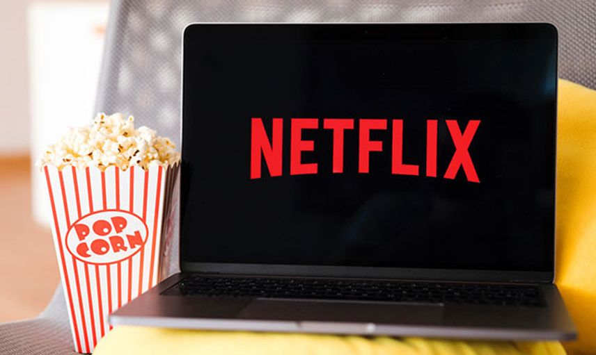 Netflix Aşkım Kıyamet Filmi Konusu
