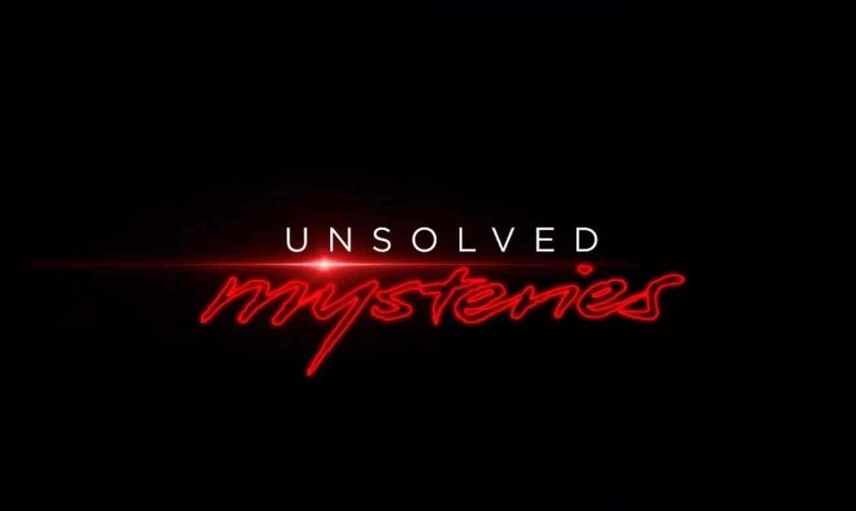 Netflix Belgesel Dizisi Unsolved Mysteries film konusu ve oyuncuları