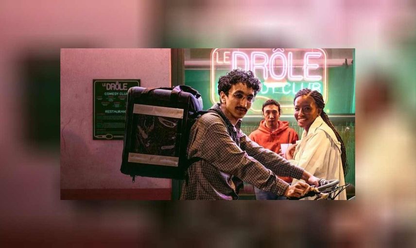 Netflix Bir Dizi Komiklik 2. sezon gelecek mi?