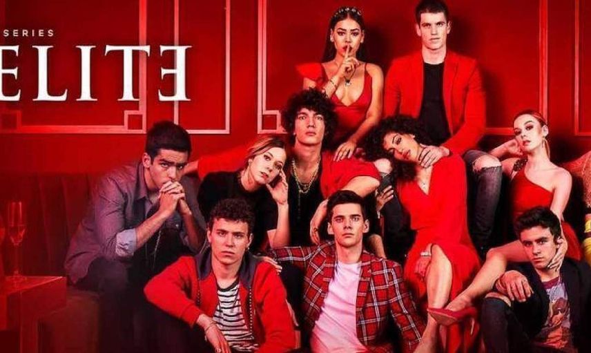 Netflix Elite 6.sezon ne zaman yayınlanacak? Onay aldı mı?