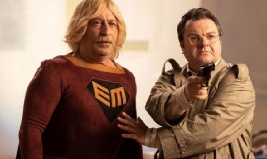 Netflix Erşan Kuneri ne zaman yayınlanacak? Erşan Kuneri oyuncu kadrosu