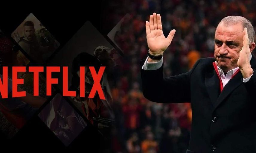 Netflix Fatih Terim belgeseli ne zaman yayınlanacak? Belgeselin adı resmi olarak TERİM oldu