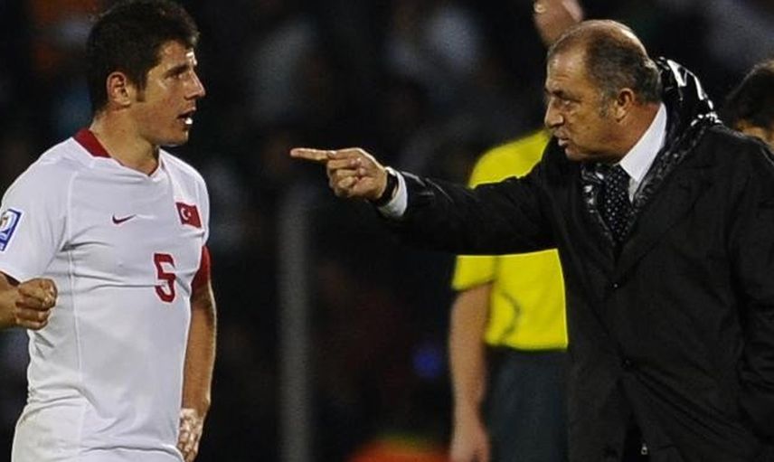 Netflix Fatih Terim Belgeselinin Yayınlanacağı Tarih Belli Oldu