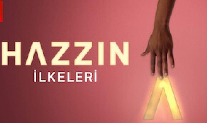 Netflix Hazzın İlkeleri Belgesel konusu