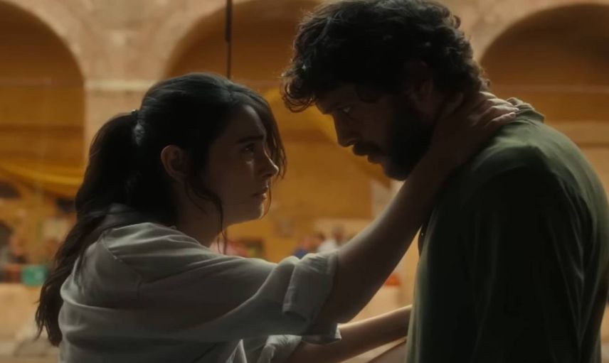 Netflix Kül filmi ne zaman başlayacak? Kül filmi konusu nedir, oyuncuları kimler? Netflix’in yeni filmi Kül’den ilk fragman yayınlandı