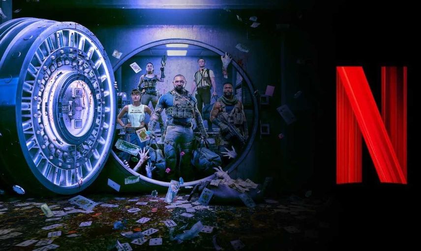 Netflix Mayıs 2022 dizi ve filmleri belli oldu