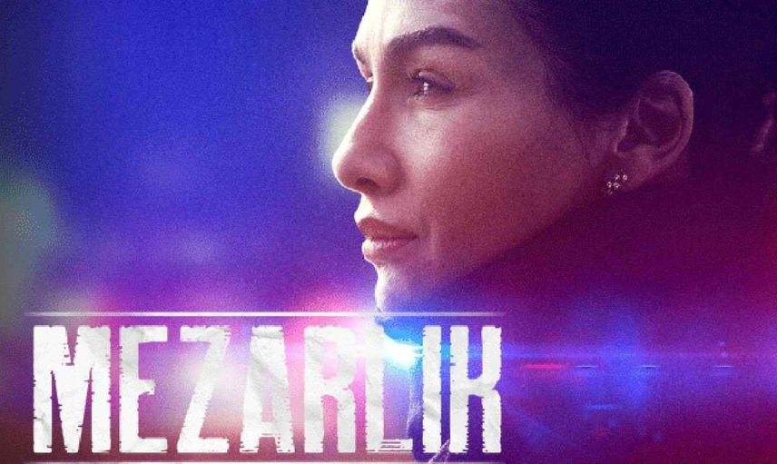 Netflix Mezarlık izle