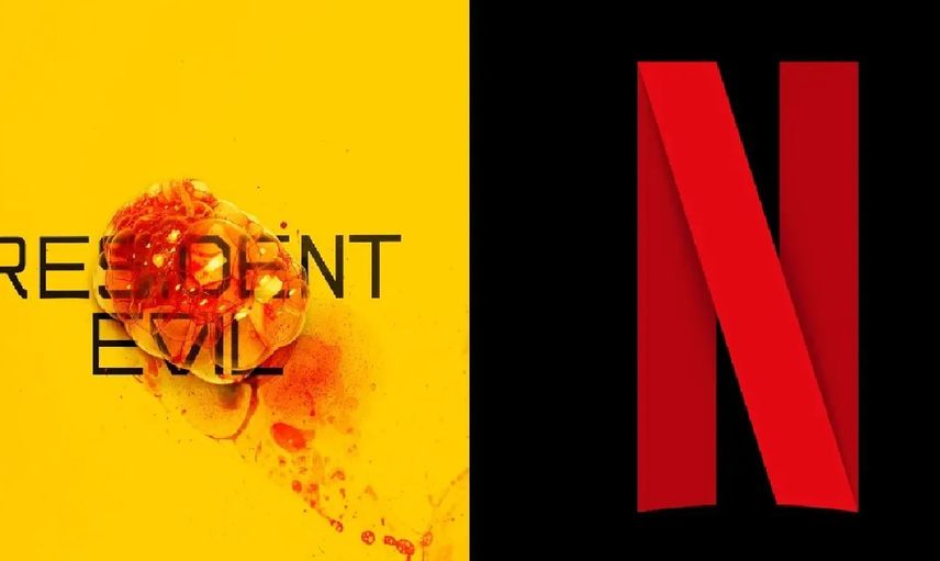 Netflix Resident Evil dizisi ne zaman başlayacak? Netflix'den dizi için tarih verildi