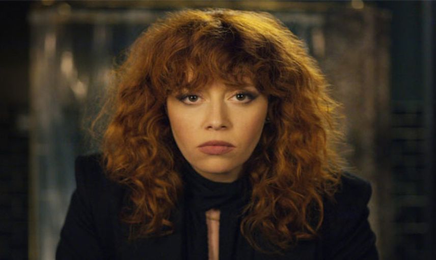 Netflix Russian Doll yeni sezon ne zaman başlayacak? Netflix Russian Doll 2. sezon tarihi belli oldu