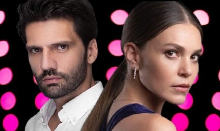 Netflix Sen Yaşamaya Bak filmi konusu ve oyuncuları
