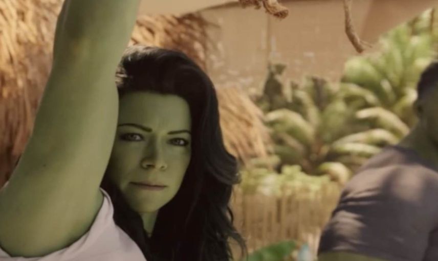 Netflix She Hulk dizisi konusu nedir, oyuncuları kimler? She Hulk dizisi nerede yayınlanıyor?