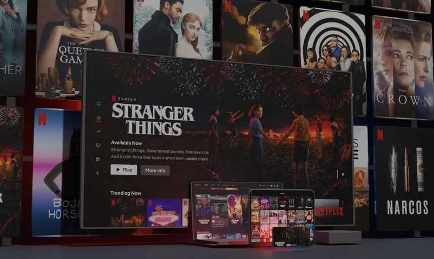 Netflix şifre paylaşımı yasağı ve reklamlı paket'in geleceği tarih belli oldu
