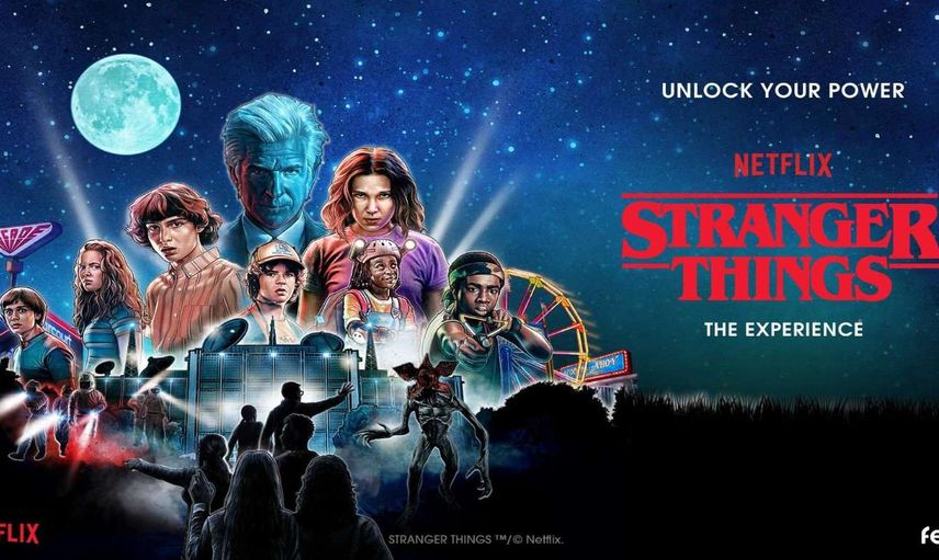 Netflix Stranger Things yeni sezon ne zaman yayınlanacak? Stranger Things 4. sezon fragmanı ve yayın tarihi