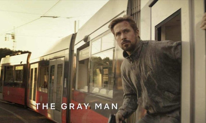 Netflix The Gray Man ne zaman çıkacak? Netflix The Gray Man fragmanı yayınlandı