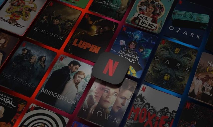 Netflix Türkiye Nisan 2022 film ve dizileri bellli oldu