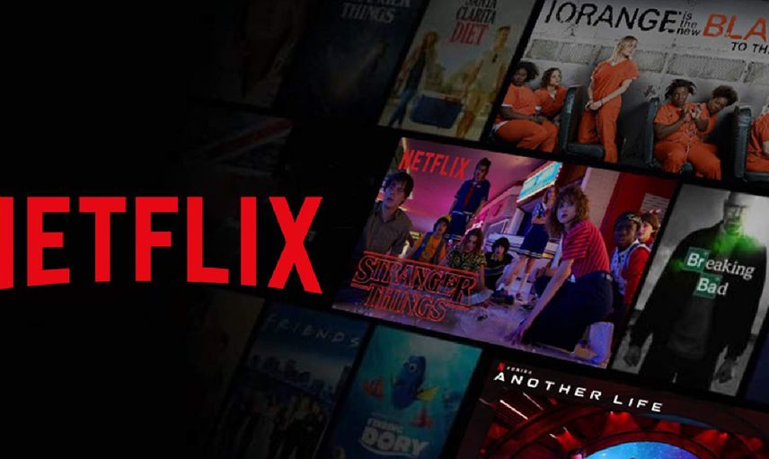Netflix Türkiye’ Nisan takvimi: Netflix'te yayınlanacak olan dizi ve filmler