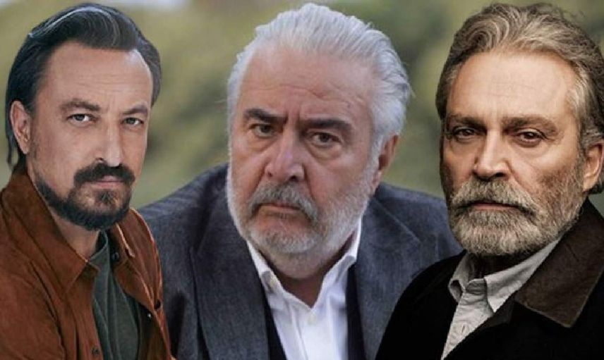 Netflix Uysallar dizisi konusu ne? Yayın tarihi belli oldu mu? Ne zaman yayınlanacak? Uysallar dizisi oyuncuları kimlerdir?