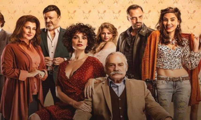 Netflix Uysallar dizisi ne zaman yayınlanacak? Netflix Uysallar konusu ve oyuncuları