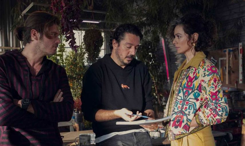 Netflix Yakamoz S-245 2. sezon ne zaman çıkacak, çıkacak mı, tarihi belli mi?