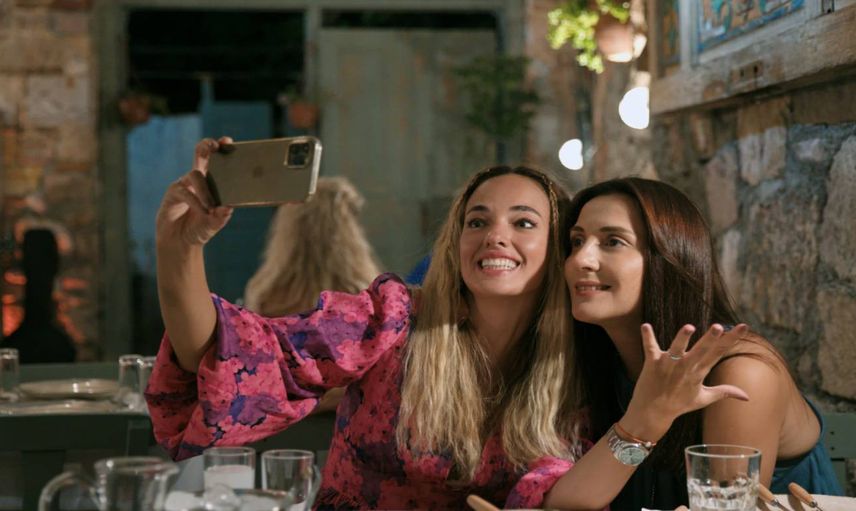 Netflix Zeytin Ağacı dizisi konusu nedir, oyuncuları kimler? Netflix’in yeni dizisi Zeytin Ağacı’nın yeni sezon çekimleri başladı