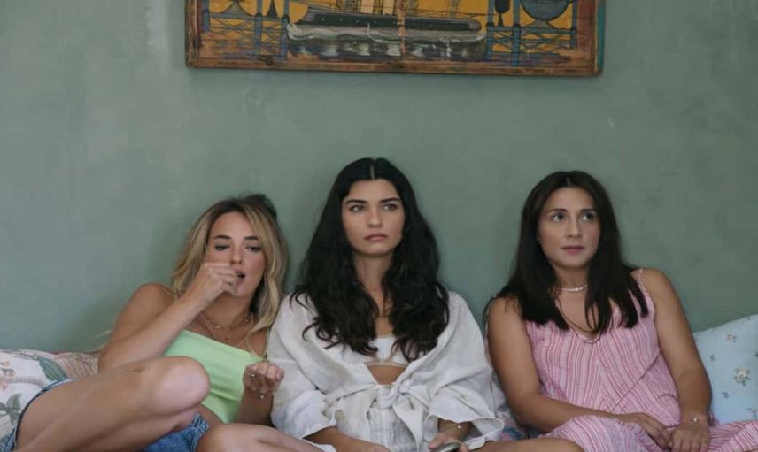 Netflix Zeytin Ağacı dizisi ne zaman başlıyor? Zeytin Ağacı dizisi konusu nedir, oyuncuları kimlerdir? Zeytin Ağacı dizisinin ilk fragmanı yayınlandı