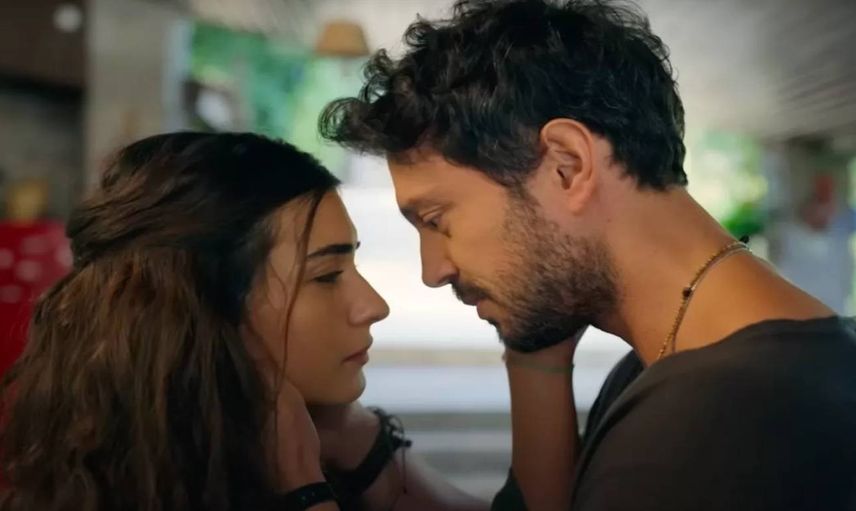 Netflix Zeytin Ağacı yeni sezon ne zaman? Zeytin Ağacı dizisi 2. sezon yayınlanacak mı?