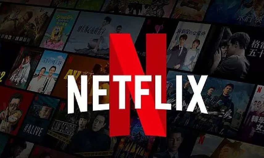Netflix'de en çok hangi diziler izleniyor? Netflix'de en çok izlenen Türk dizileri neler?