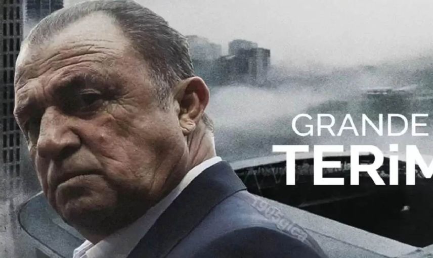 Netflix’e binlerce abone kazandırdı: Fatih Terim belgeseli ne zaman yayınlanacak? Terim belgeseli kaç bölümden oluşuyor?