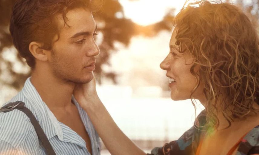 Netflix’in Yeni Filmi Geçen Yaz’ın Konusu Nedir?