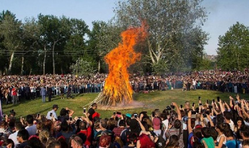 Nevruz Bayramı ne zaman, hangi gün? 2022 Nevruz tarihi