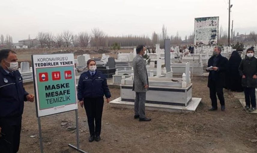 Nevruz Bayramı Öncesi Denetim Yapıldı