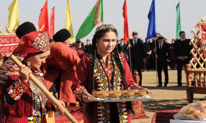 Nevruz mesajları 2022: En güzel anlamlı, uzun, kısa, farklı ve yeni Nevruz Bayramı kutlama sözleri