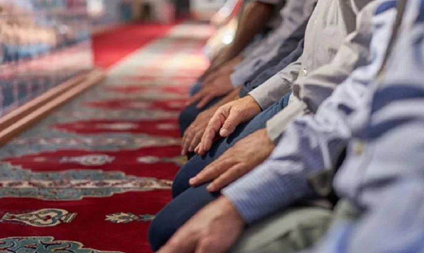 Nevşehir Kurban Bayramı namazı saat kaçta? 2022 Nevşehir Kurban Bayramı namazı saati