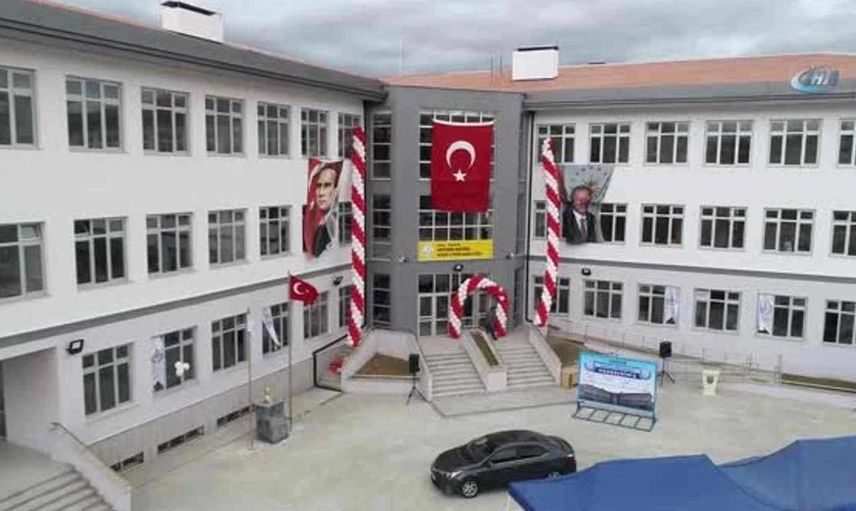Nevşehir liseleri MEB 2022 taban puanları, yüzdelik dilimleri - Nevşehir LGS  MEB 2022 Lise taban puanları