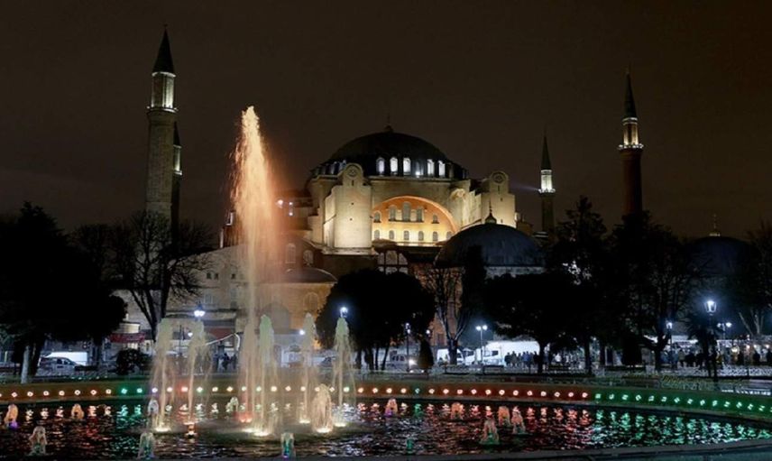 Nevşehir sahur ve iftar vakti 2023