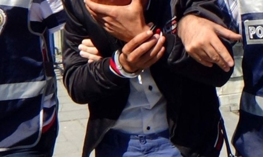 Nevşehir’de FETÖ’den 4 Kişiye Adli İşlem Yapıldı