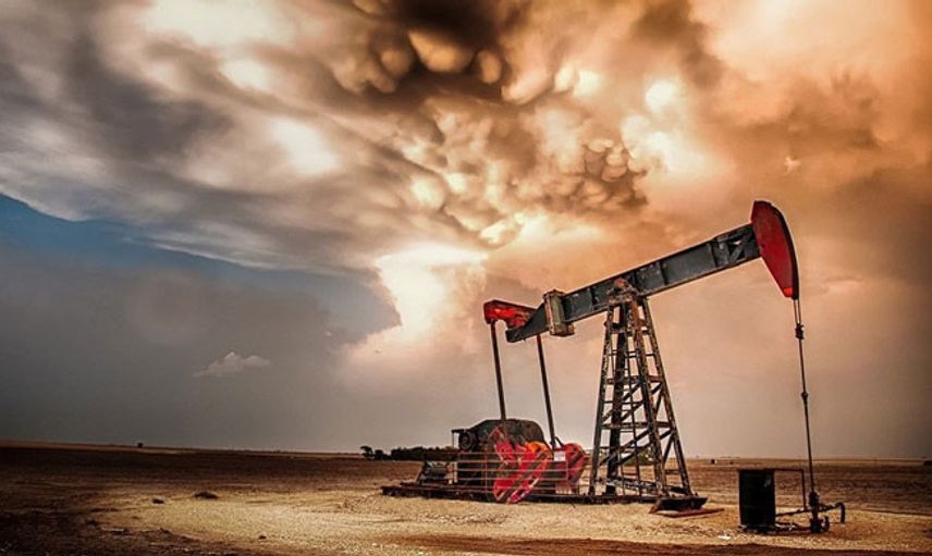 Nevşehir'de Petrol Arama Çalışmaları Başladı