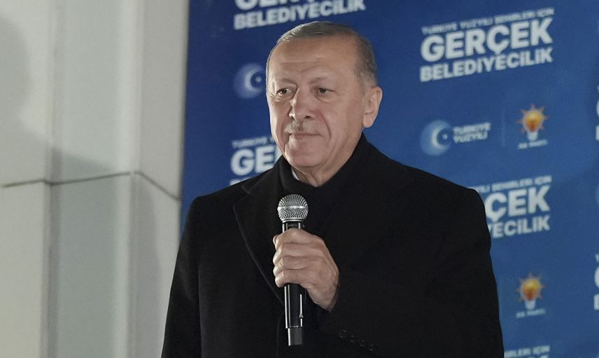 Nevşin Mengü, Erdoğan’ın balkon konuşmasındaki detayı açıkladı!