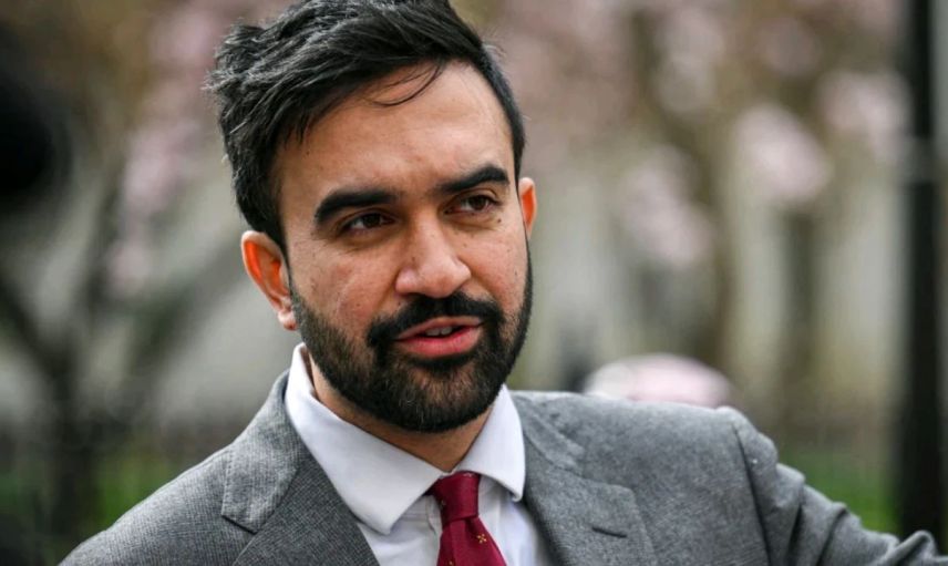 New York Belediye Başkanı’ndan Trump’a Tepki: “Maduro’nun Kaçırılması Hukuk Dışı”