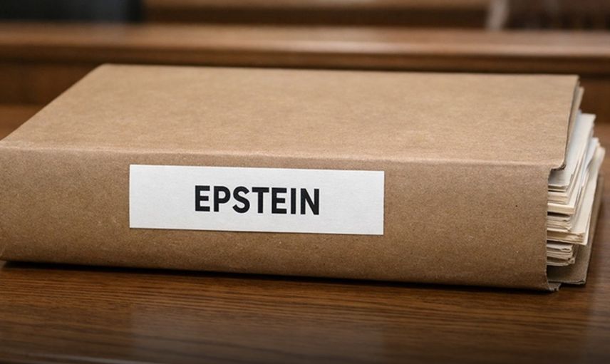New York Sanat Akademisi Epstein Bağışlarını İade Ediyor