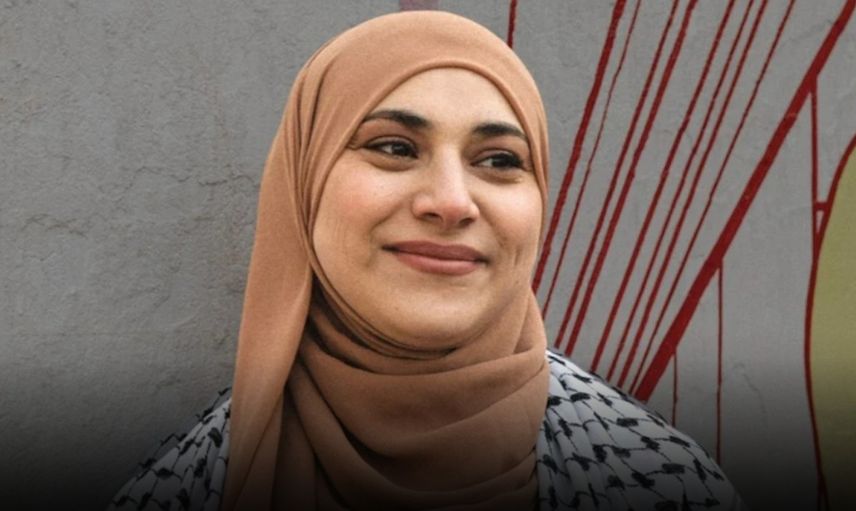 New York Senatosu'nda bir ilk: Filistinli Aber Kawas ön seçimi kazandı