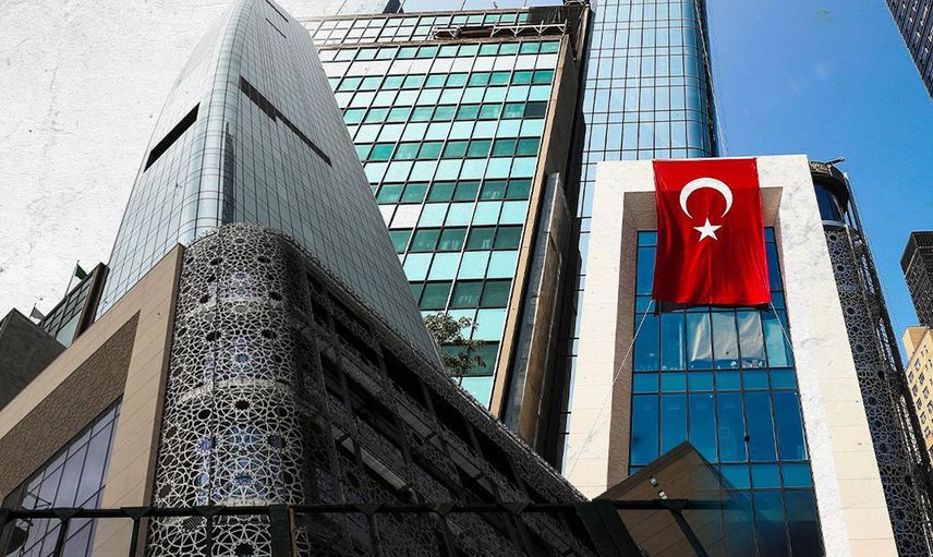 New York'taki Türkevi Binası Bugün Cumhurbaşkanı Recep Tayyip Erdoğan'ın Katılımıyla Açılacak