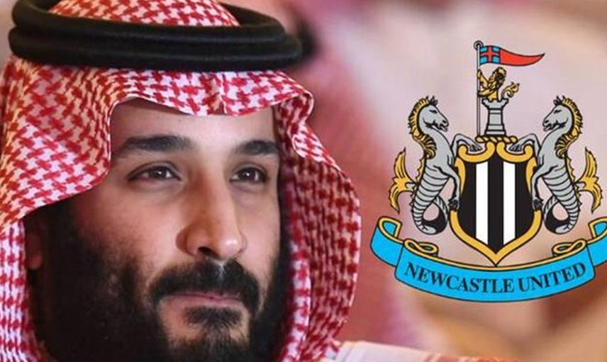 Newcastle United'ın Yeni Sahibi Muhammed bin Selman'dan, Cristiano Ronaldo'ya Kötü Haber!