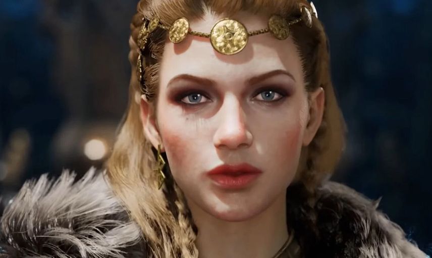 NFT Özelliğine Sahip Legend of Ymir Geliyor!