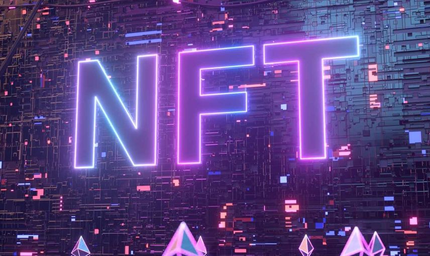 NFT'nin Türkçesi ne oldu? NFT Türkçe karşılığı belli oldu: Nitelikli Fikri Tapu