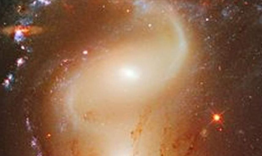 NGC 7311 ne zaman keşfedildi, kim keşfetti? NGC 7311 özellikleri neler? NGC 7311 nasıl bir galaksidir?