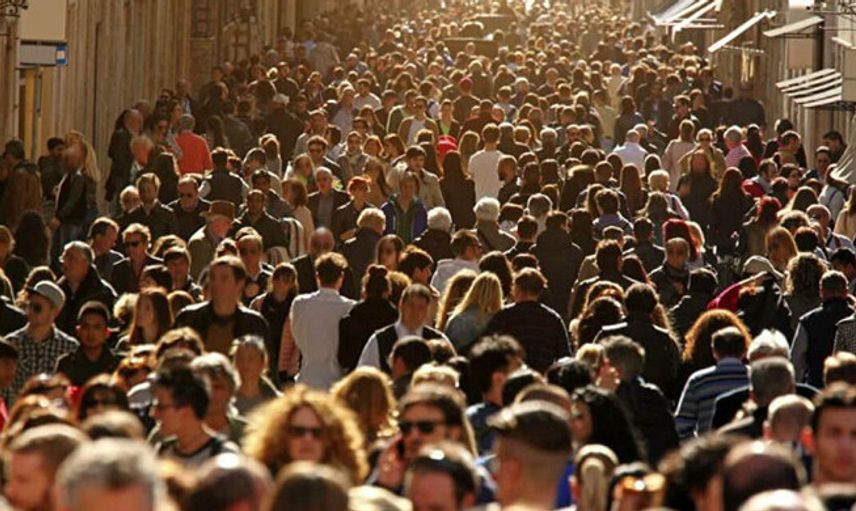 NIC'e Göre Avrupa'nın En Kalabalık Şehri İstanbul Olacak