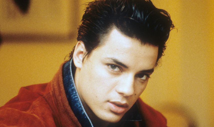 Nick Kamen Yaşamını Yitirdi!